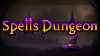 Spells Dungeon
