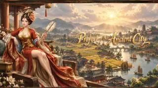 Prefect of the Ancient City
