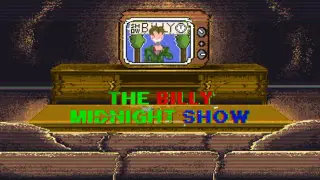 The Billy Midnight Show