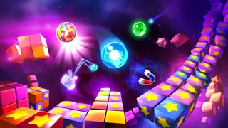 Ballotron Galaxy - Xbox One