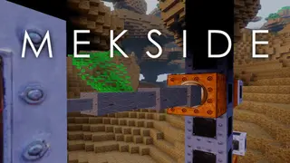 Mekside VR