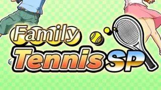 Family Tennis SP - Switch