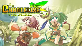 Chantelise: A Tale of Two Sisters