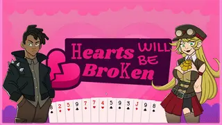 Hearts Will be Broken