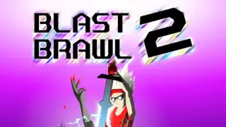 Blast Brawl 2 - Switch