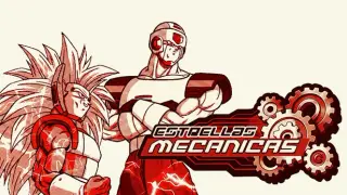 ESTRELLAS MECANICAS - La gran chispa Tournament