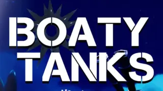 Boaty Tanks