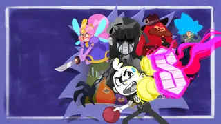 Ink Inside (Xbox Series)