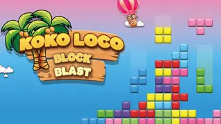 Koko Loco Block Blast