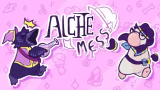 AlcheMess