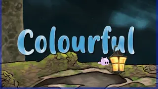 Colourful