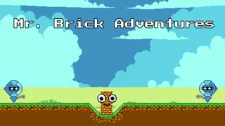 Mr. Brick Adventures