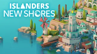 Islanders: New Shores