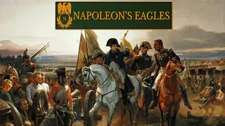 Napoleon's Eagles: Game of the Napoleonic Wars