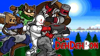 Team Dehdehbon