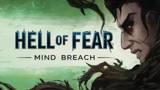 HELL OF FEAR: Mind Breach