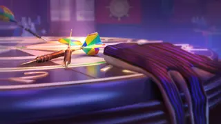 Darts VR2: BullsEye (PS5)