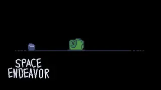 Space Endeavor