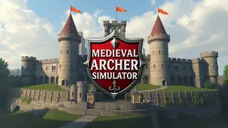 Medieval Archer Simulator
