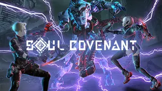 SOUL COVENANT