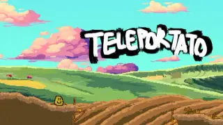 Teleportato