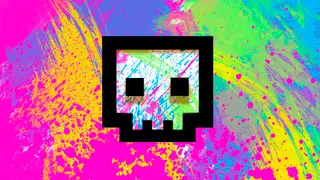 InkSplosion - Xbox One