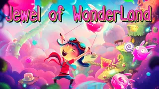 Jewel of WonderLand