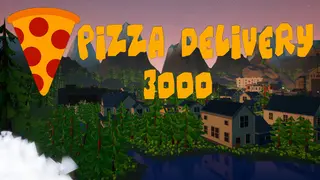 Pizza Delivery 3000