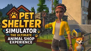 Pet Shelter Simulator: The Ultimate Animal Shop Experience
