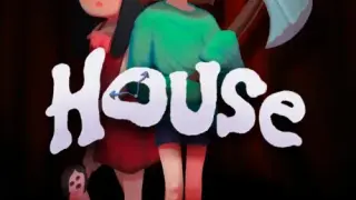 House - Switch