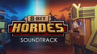8-bit Hordes Soundtrack