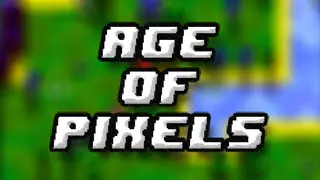Age of Pixels