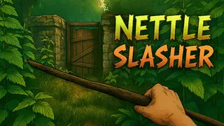 Childhood Simulator: Nettle Slasher