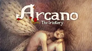 Arcano: The Trickery