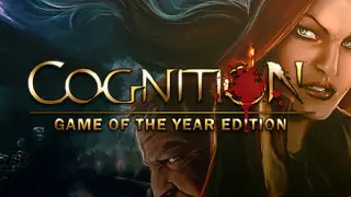 Cognition: An Erica Reed Thriller Game of the Year Edition