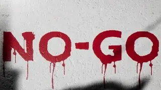 NO-GO