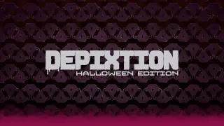 Depixtion: Halloween - Switch