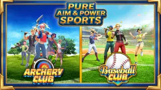 Pure Aim & Power Sports