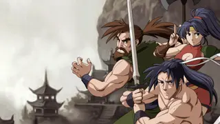 The Tale of Clouds and Wind (QUByte Classics) (Xbox One)