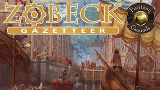 Fantasy Grounds - Zobeck Gazetteer (5E)