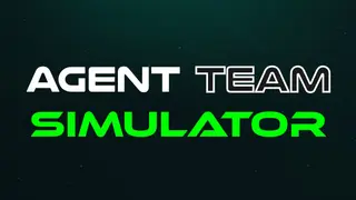 Agent Team Simulator