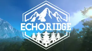 Echo Ridge