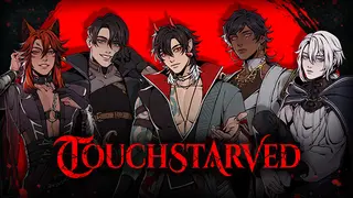 TOUCHSTARVED