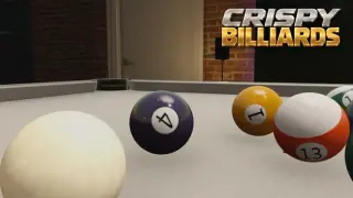 Crispy Billiards