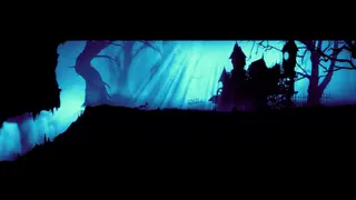 A Walk in the Dark - Xbox One
