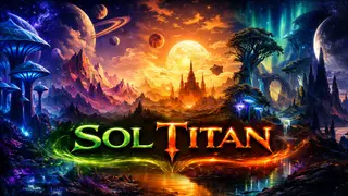 Sol Titan: Echno