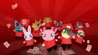 Anarcute - Xbox One