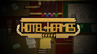 Hotel Hermes