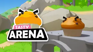 Tasty Arena