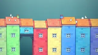 Townscaper - Switch